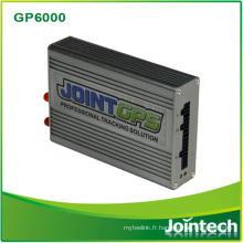 Traqueur de carburant GPS